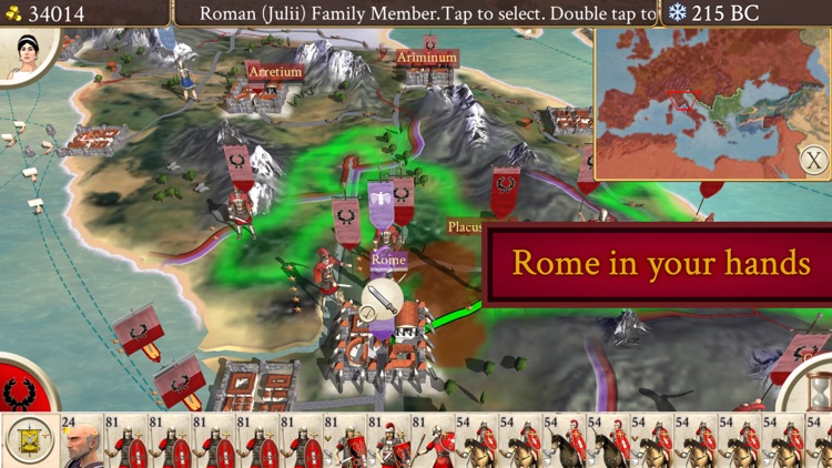 Rome total war 1.5